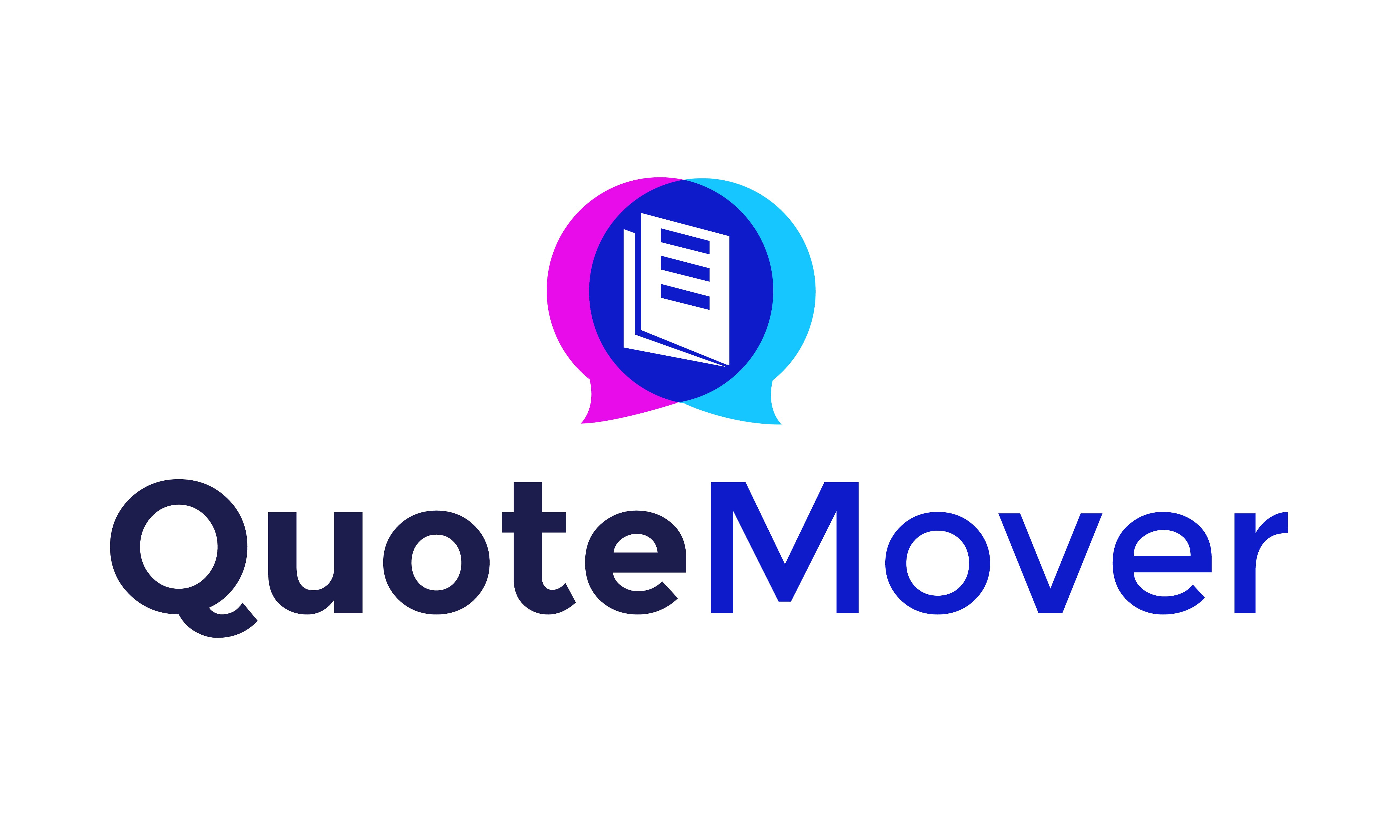 QuoteMover logo